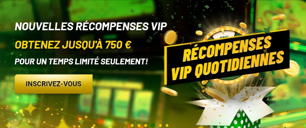 win Ma Chance casino avis retrait